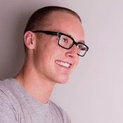 Kevin Ratsma Profilfoto