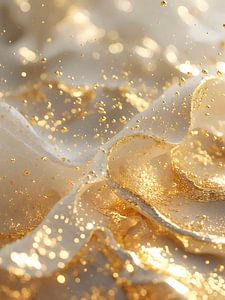 Aura of Gold – Goldene Atmosphäre