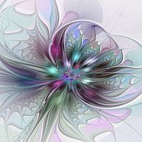 Abstract Beauty