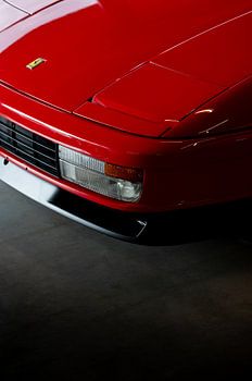Rote Form