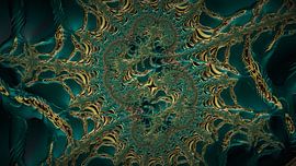 Freie Fraktale: #000339