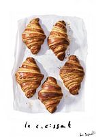 Le Croissant