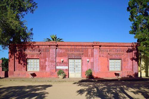 La Pulperia