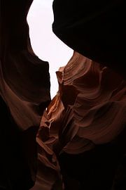 Antelope Canyon by Matthias Brix