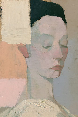 Dreamy Subtlety by Bert Nijholt