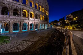 Colosseum Rome von Mario Calma