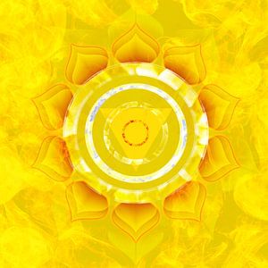 Zonnevlecht Chakra, Manipura