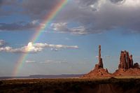 Totem Pole, Monument Valley 2011