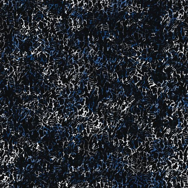 STRUCTURE by Kelly Durieu