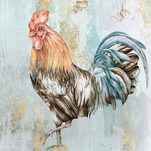 Crock-A-Doodle-Do II , Eva Watts 