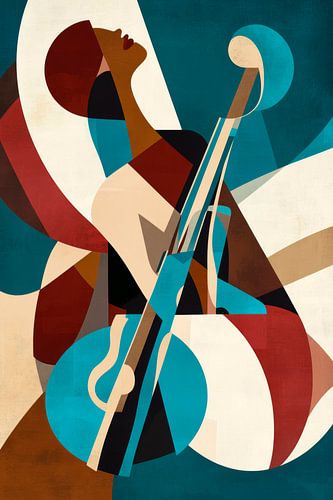 La musique en couleurs et en formes