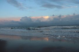 Echoes of the early Morning with Sunrise by jpgriffintheauthor