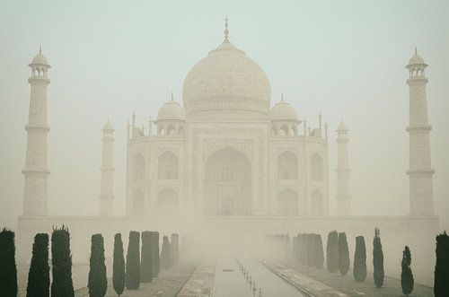 Une des merveilles du monde