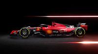 2023 Ferrari SF-23