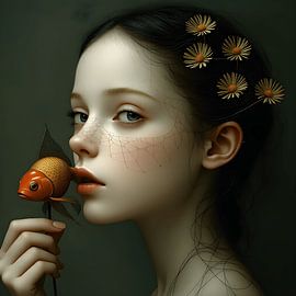 Test by Jolique Arte