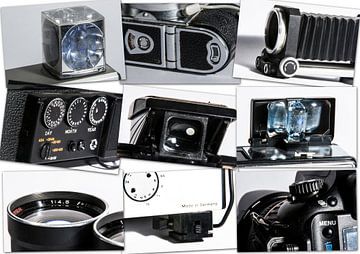 collage camera details