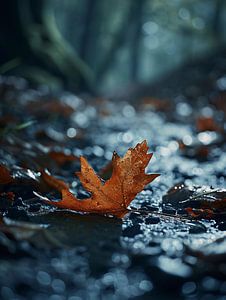 Herbstspaziergang