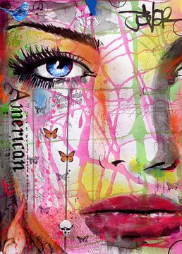 Finders Keepers by LOUI JOVER