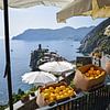 Vernazza, Italie sur Kramers Photo