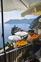 Vernazza, Italy