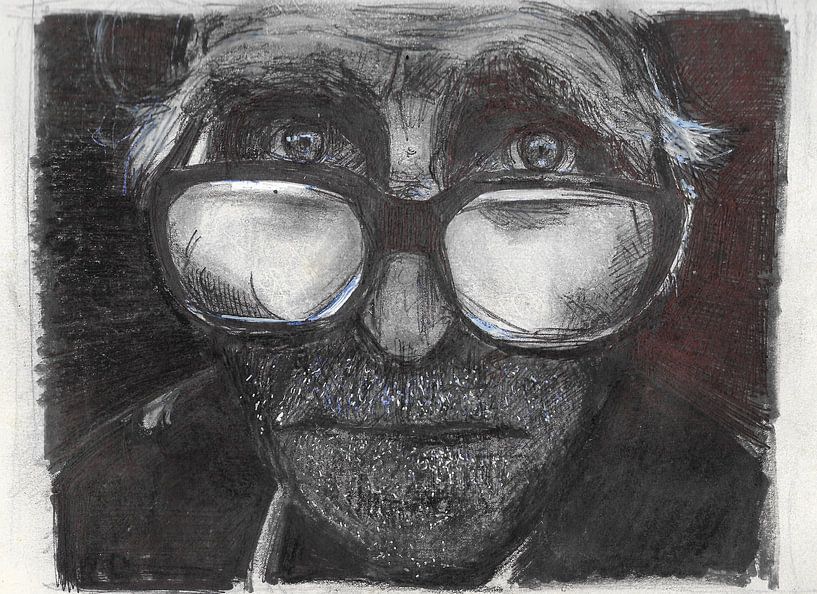 MAN + BRILLIANT by Vincent Jacobs