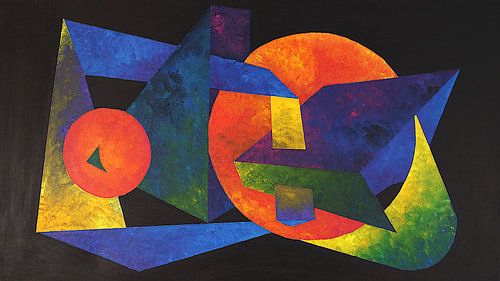 Entrelacé sur pba-art