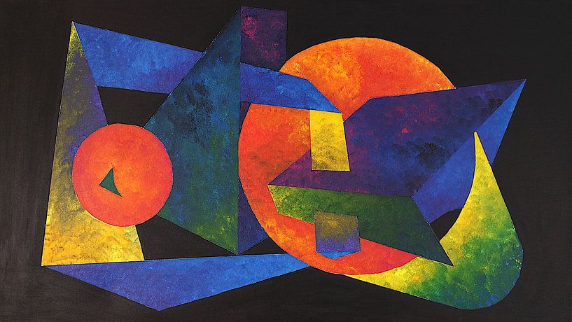 Entrelacé par pba-art
