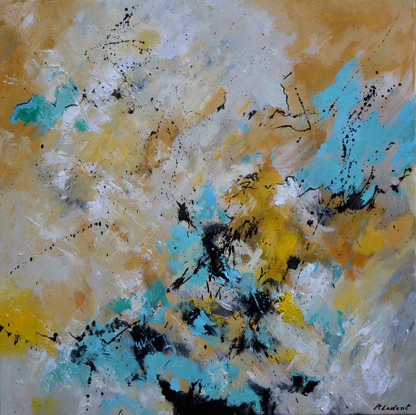 abstract 888101 par pol ledent