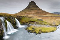 Kirkjufellsfoss