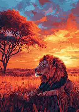 Lion