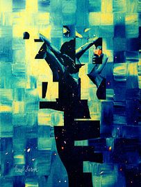 Fractured Dreams by Vineet Suresh