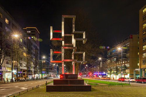 Mariniersweg Rotterdam