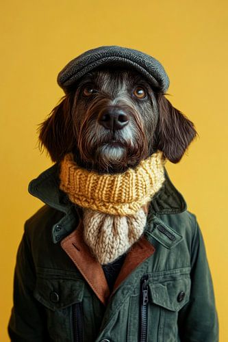 Duitse waakhond