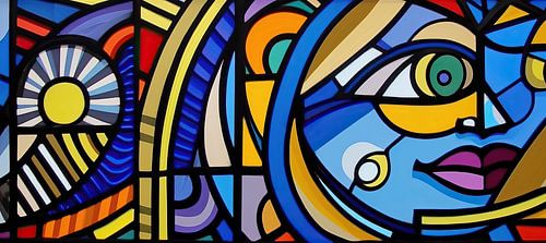 Picasso heute Nr. 31.9