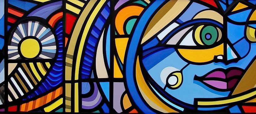 Picasso aujourd'hui n° 31.9 par La collection ARTEO