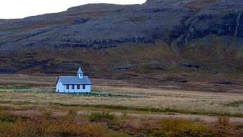 Kniðabólstaðarkirkja