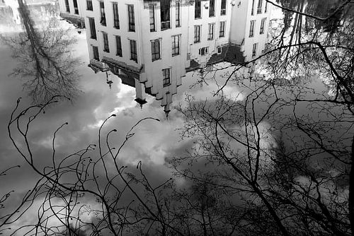 Kasteel Staverden. van JRobert Photography