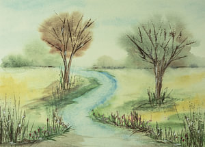 Aquarell Teil 46