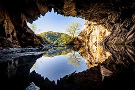 Lake District, Rydalwater van Edwin Kooren
