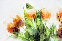 Tulips 2020