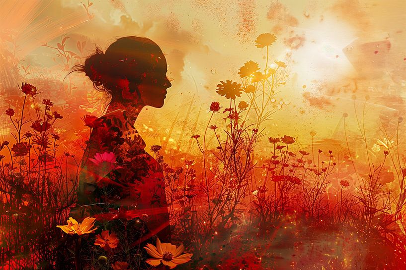 spiritual life by Egon Zitter