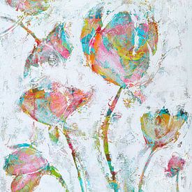 Remerciements. sur Alie Ekkelenkamp