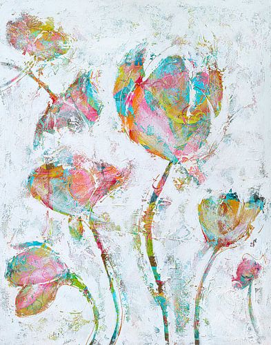 Thankfulness. van Alie Ekkelenkamp