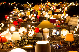 Lampen