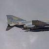 McDonnell Douglas F-4E Phantom II grec. sur Jaap van den Berg
