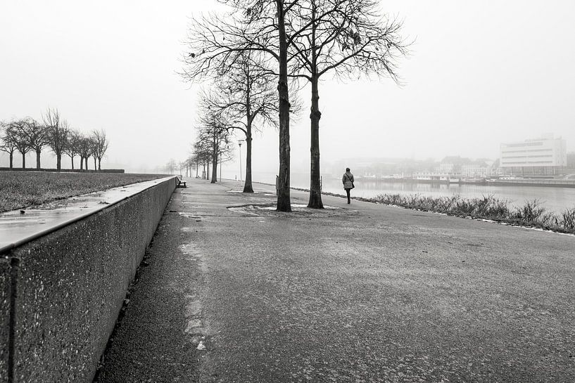 Maastricht par Joep Deumes