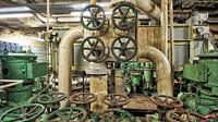 Machinekamer