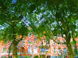 Urban Reflections 76