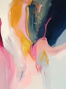 Lebendiges Pastell