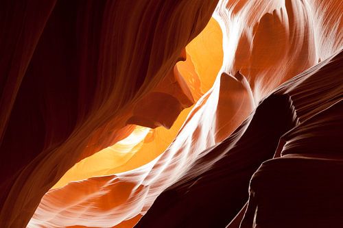 Antelope Canyon